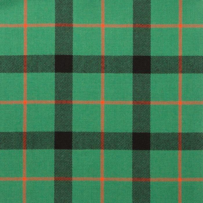 Kincaid Ancient Tartan Fabric Kincaid Ancient Tartan Fabric