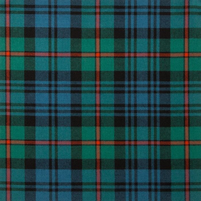 MacKinlay Ancient Tartan Fabric