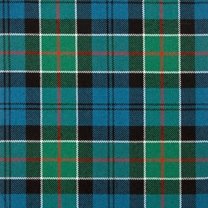 Colquhoun Ancient Colquhoun Ancient Tartan Fabric
