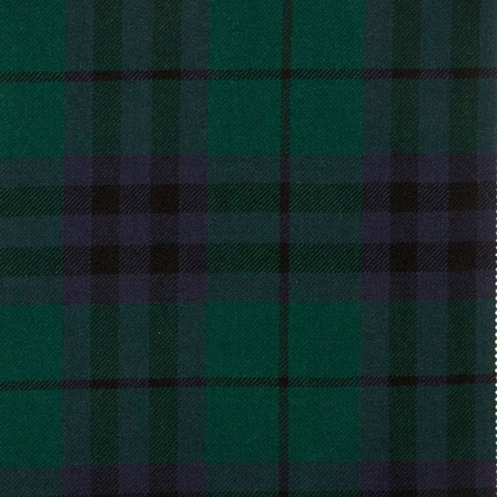 Austin Modern Tartan Fabric