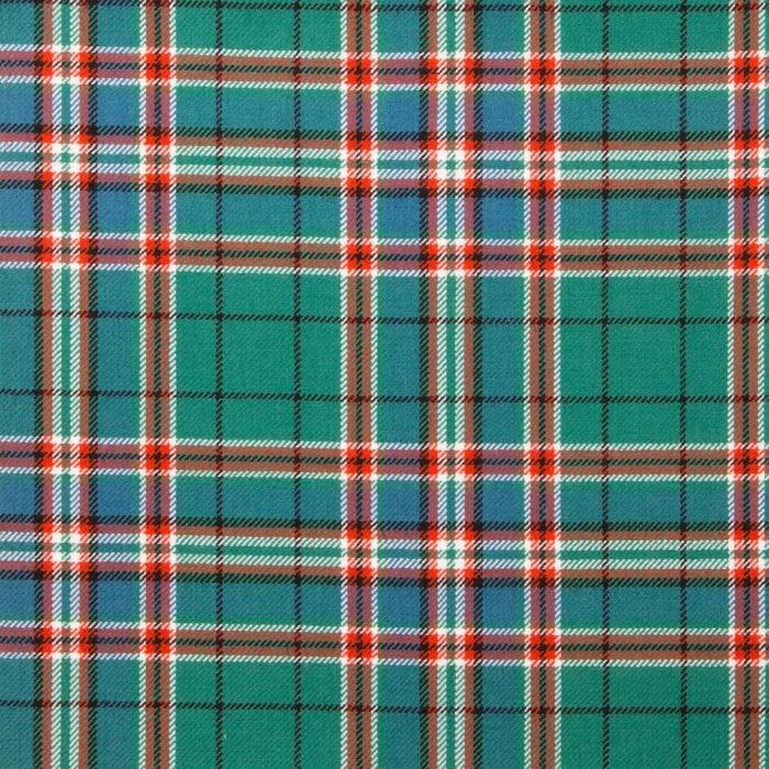 MacFarlane Hunting Ancient Tartan Fabric