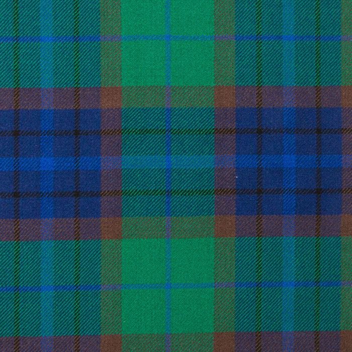Scottish Odyssey Scottish Odyssey Tartan Fabric