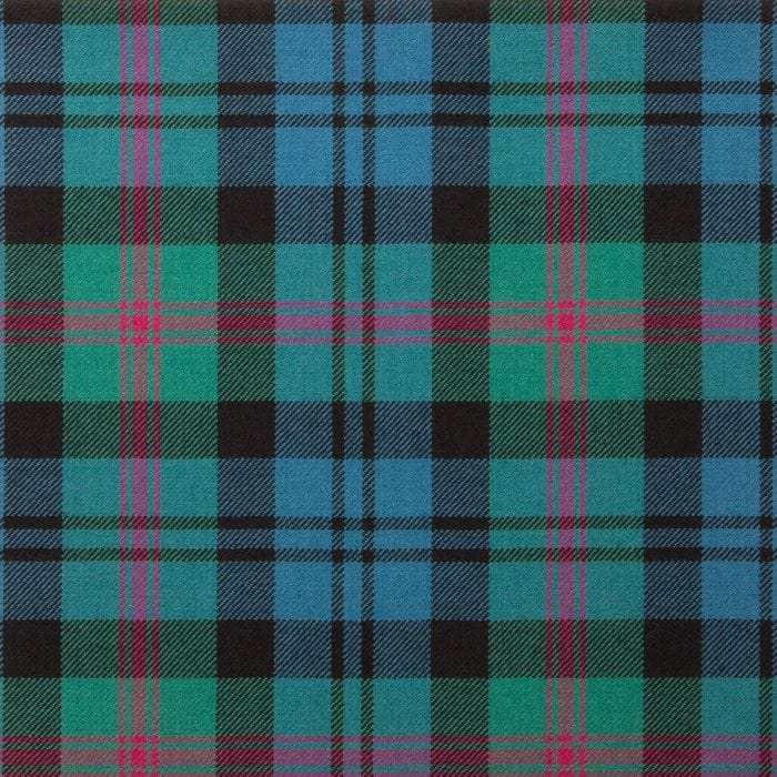 Baird Ancient Tartan Fabric