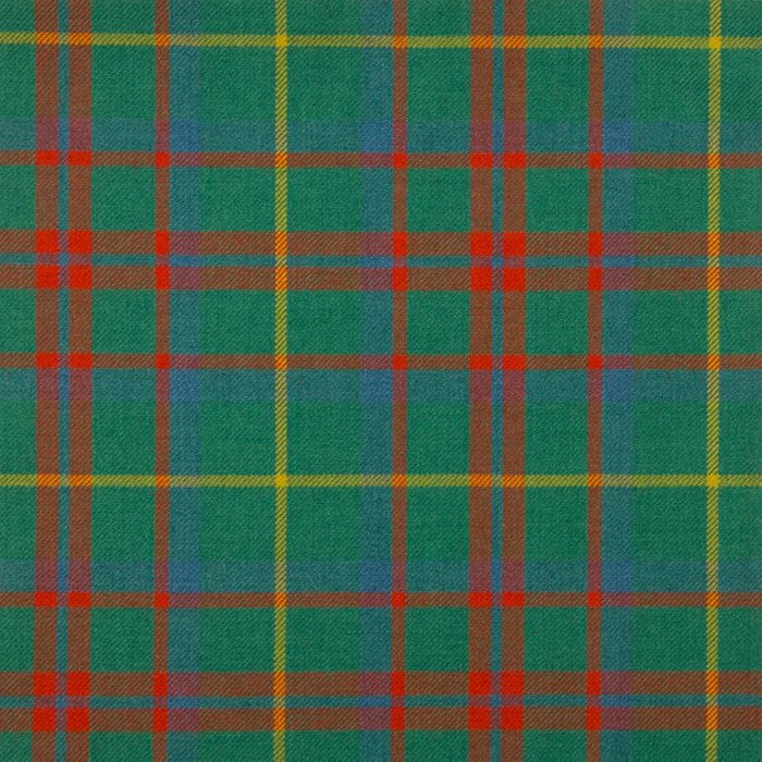 MacIntosh Hunting Ancient Tartan Fabric