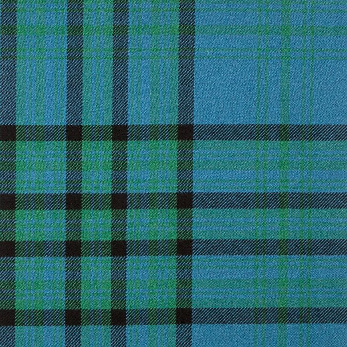 Matheson Hunting Ancient Tartan Fabric