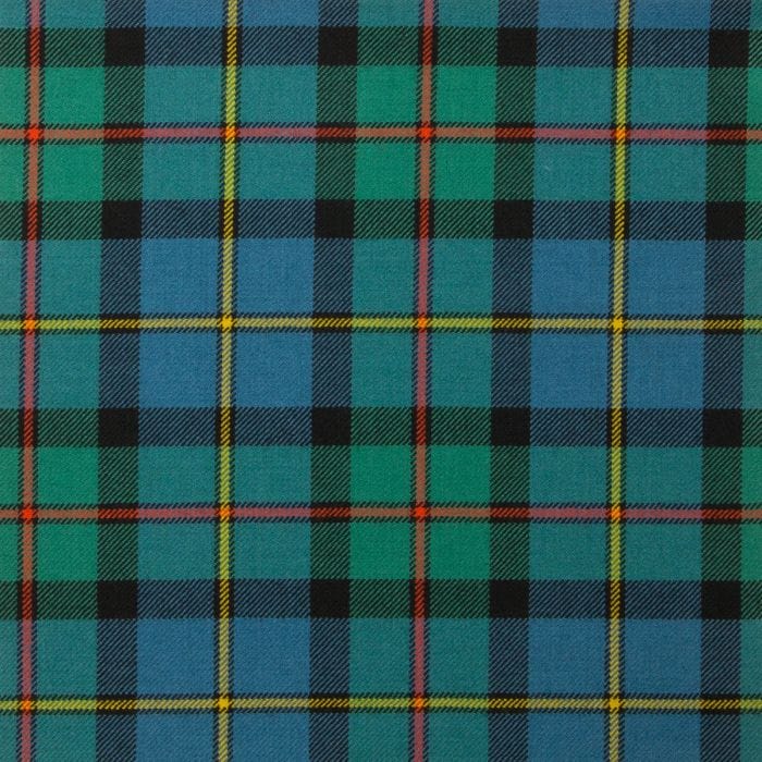 MacLeod of Harris Ancient MacLeod of Harris Ancient Tartan Fabric