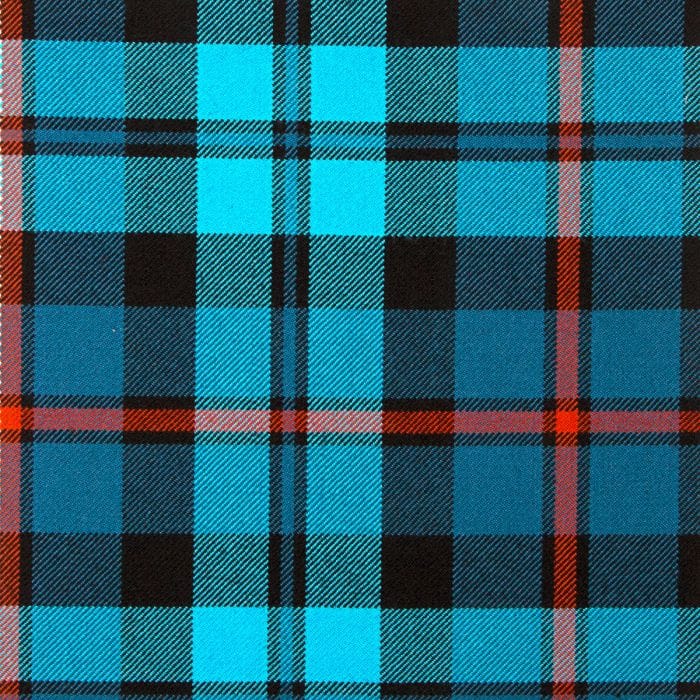 MacCorquodale Ancient Tartan Fabric