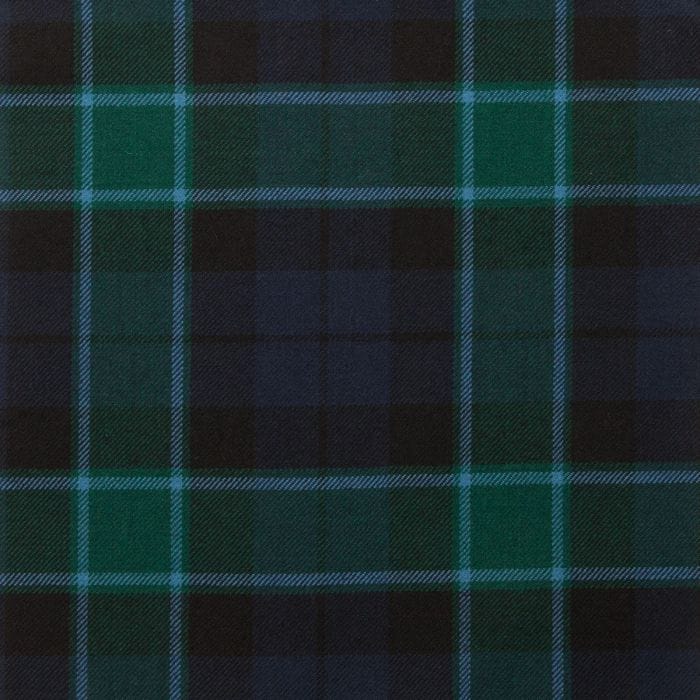 Graham of Menteith Modern Graham of Menteith Modern Tartan Fabric