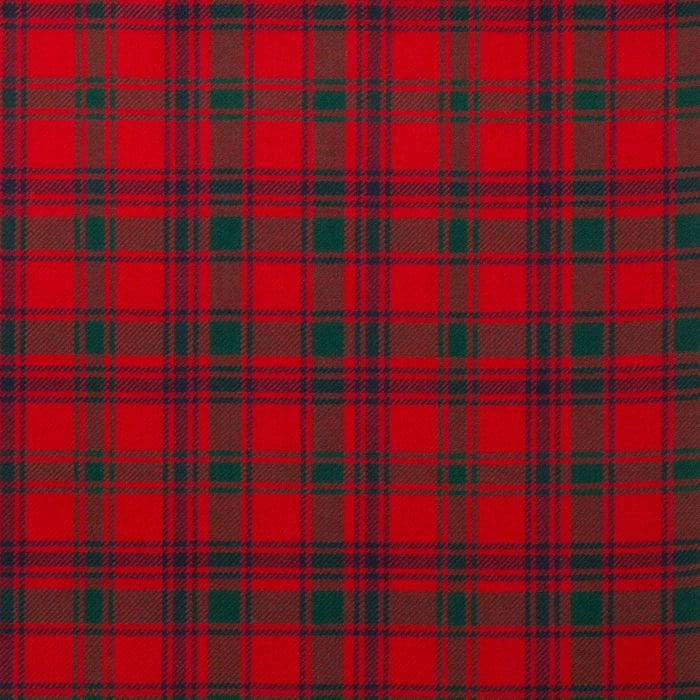 MacColl Modern MacColl Modern Tartan Fabric