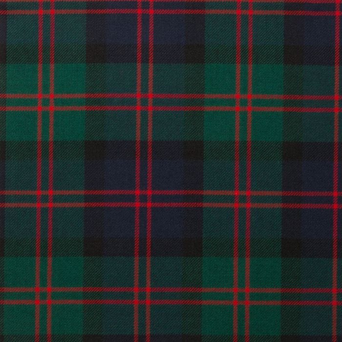Blair Modern Tartan Fabric