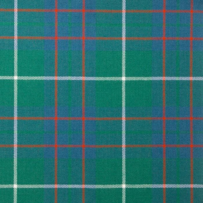 MacIntyre Hunting Ancient Tartan Fabric