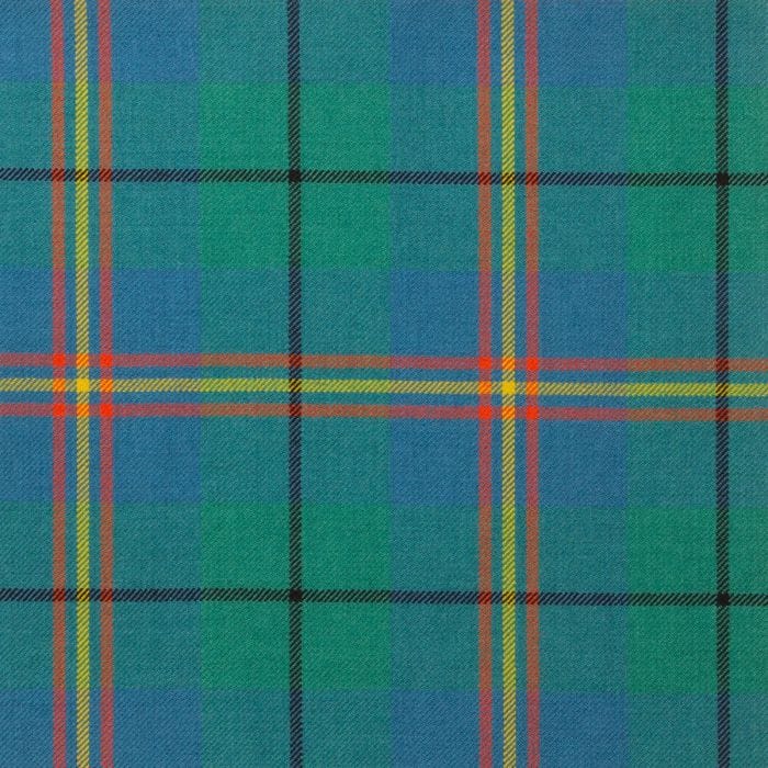 Carmichael Ancient Tartan Fabric