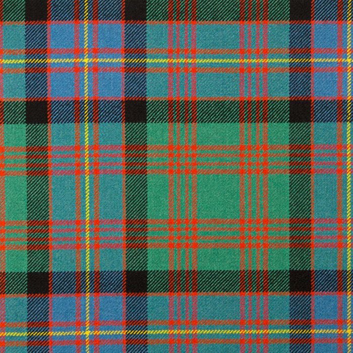 Cochrane Ancient Tartan Fabric