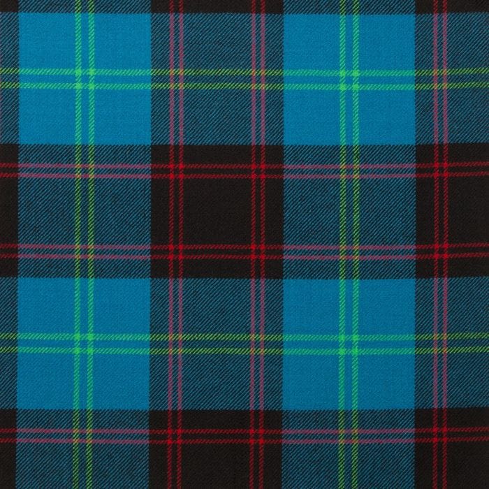 Home Tartan Fabric