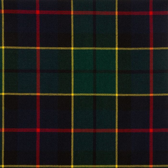 Forsyth Modern Tartan Fabric