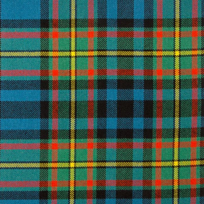 Gillies Ancient Gillies Ancient Tartan Fabric