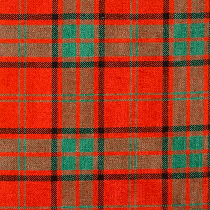 Maxwell Ancient Tartan Fabric
