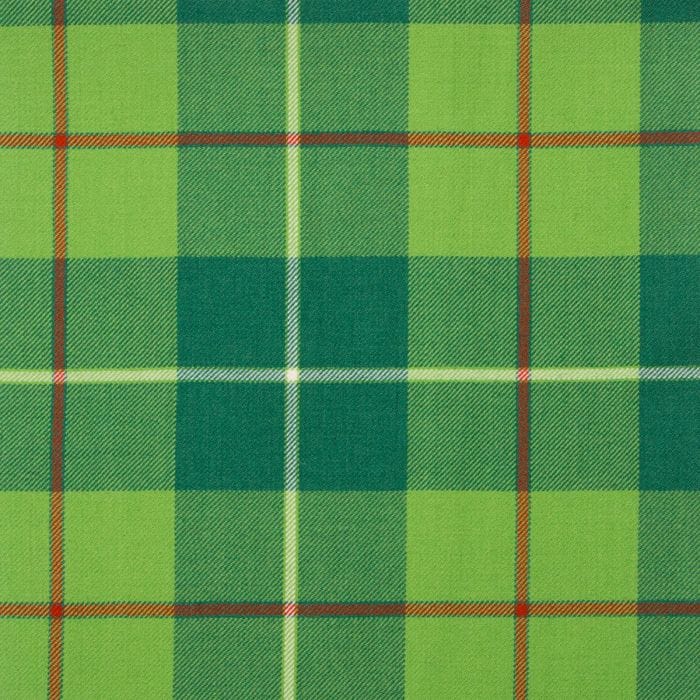 Galloway Hunting Ancient Tartan Fabric