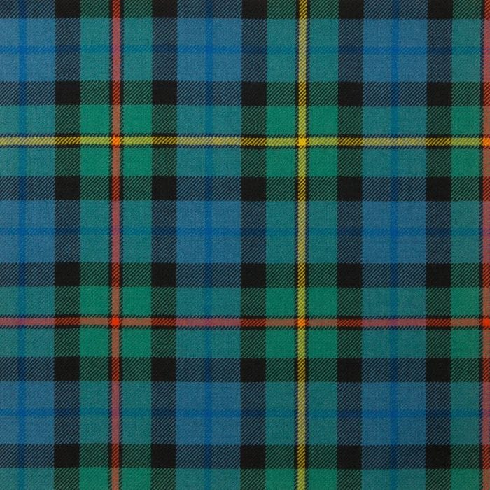 Smith Ancient Tartan Fabric
