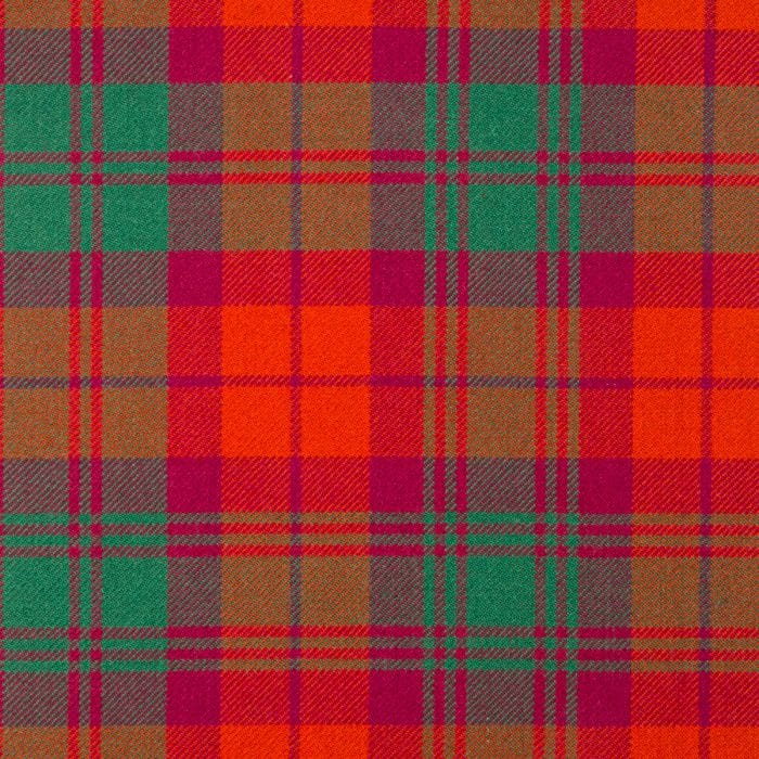 MacNab Ancient Tartan Fabric