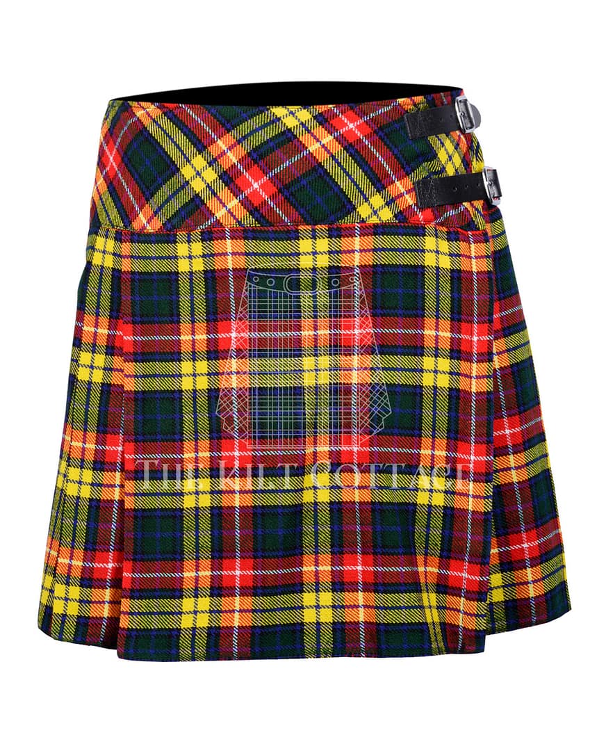 Buchanan Modern Billie Skirt For Women