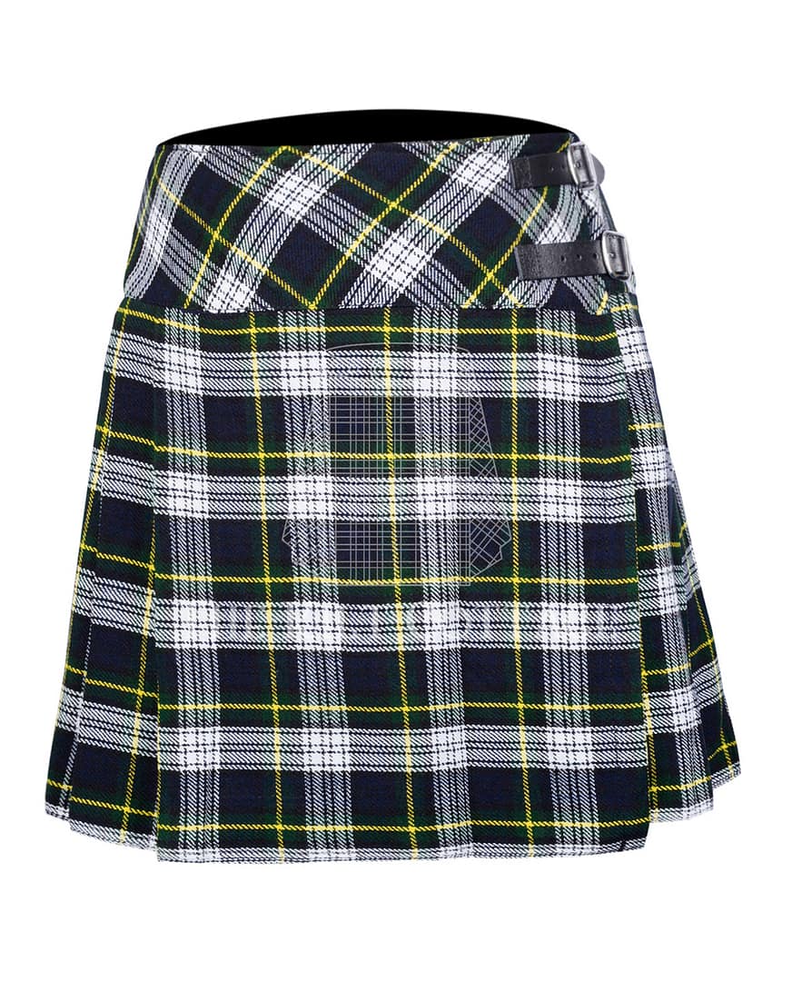 Gordon Dress Billie Skirt For Women