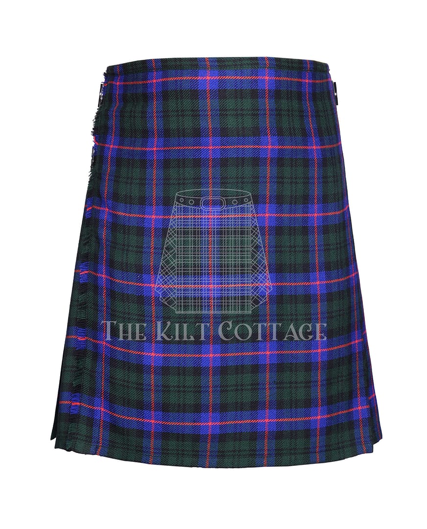 Armstrong Tartan 8 Yard Kilt
