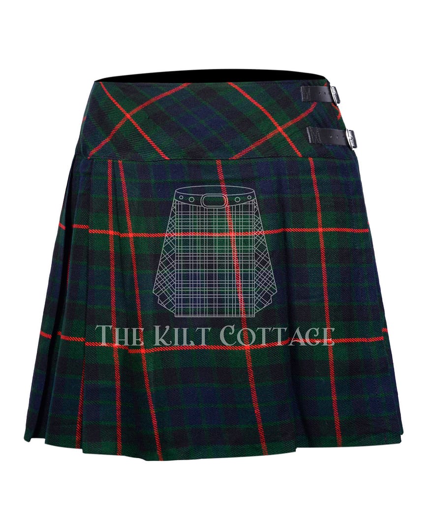 Gunn Billie Skirt For Women