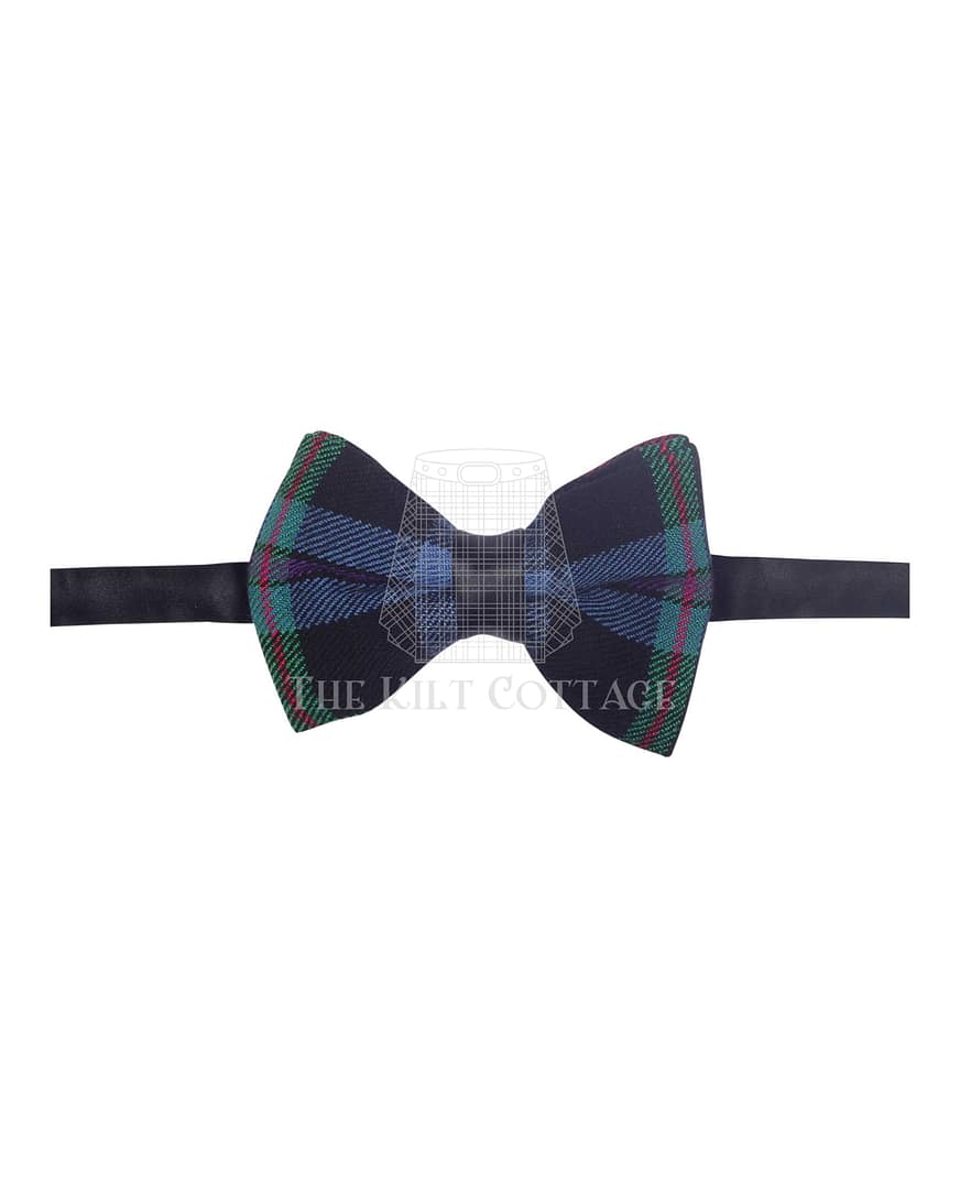 Robertson Hunting Bow Tie