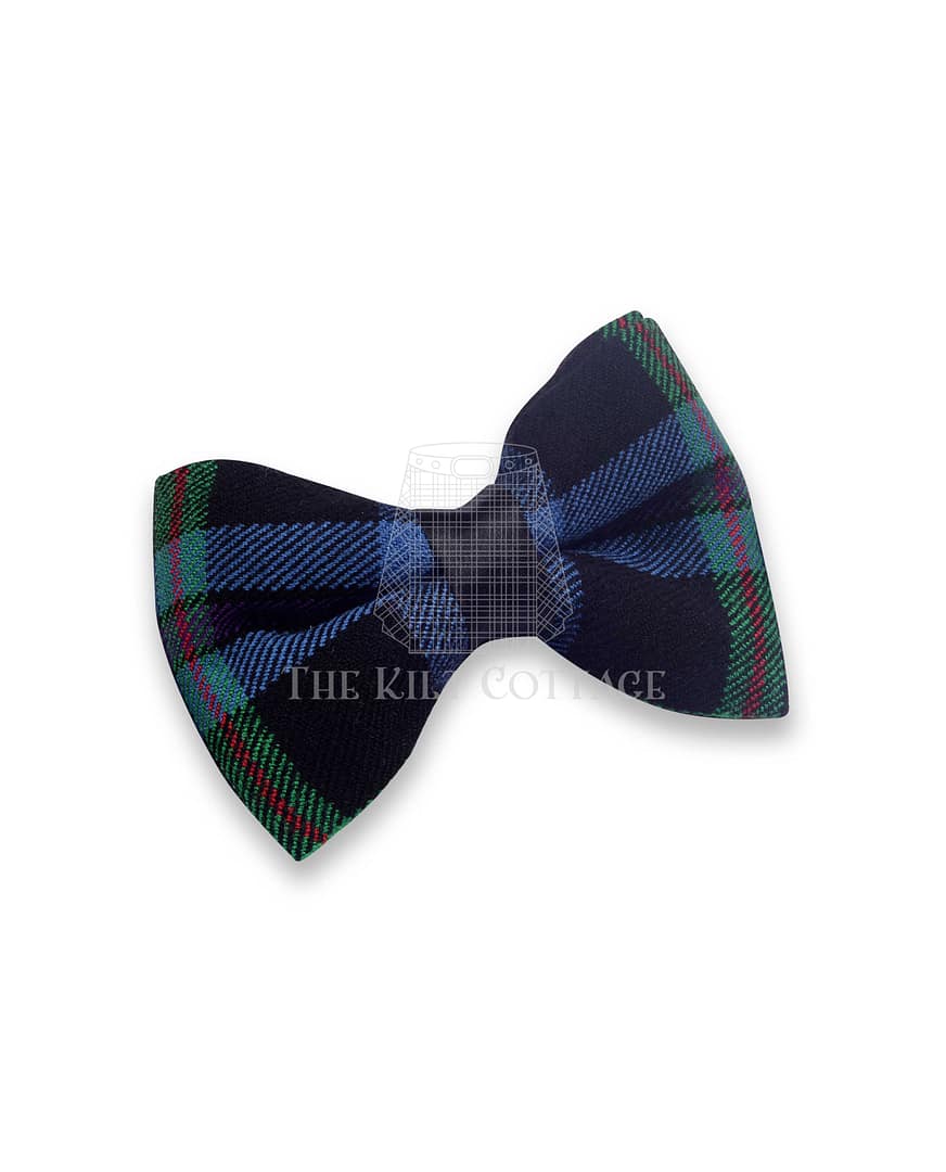 Robertson Hunting Bow Tie