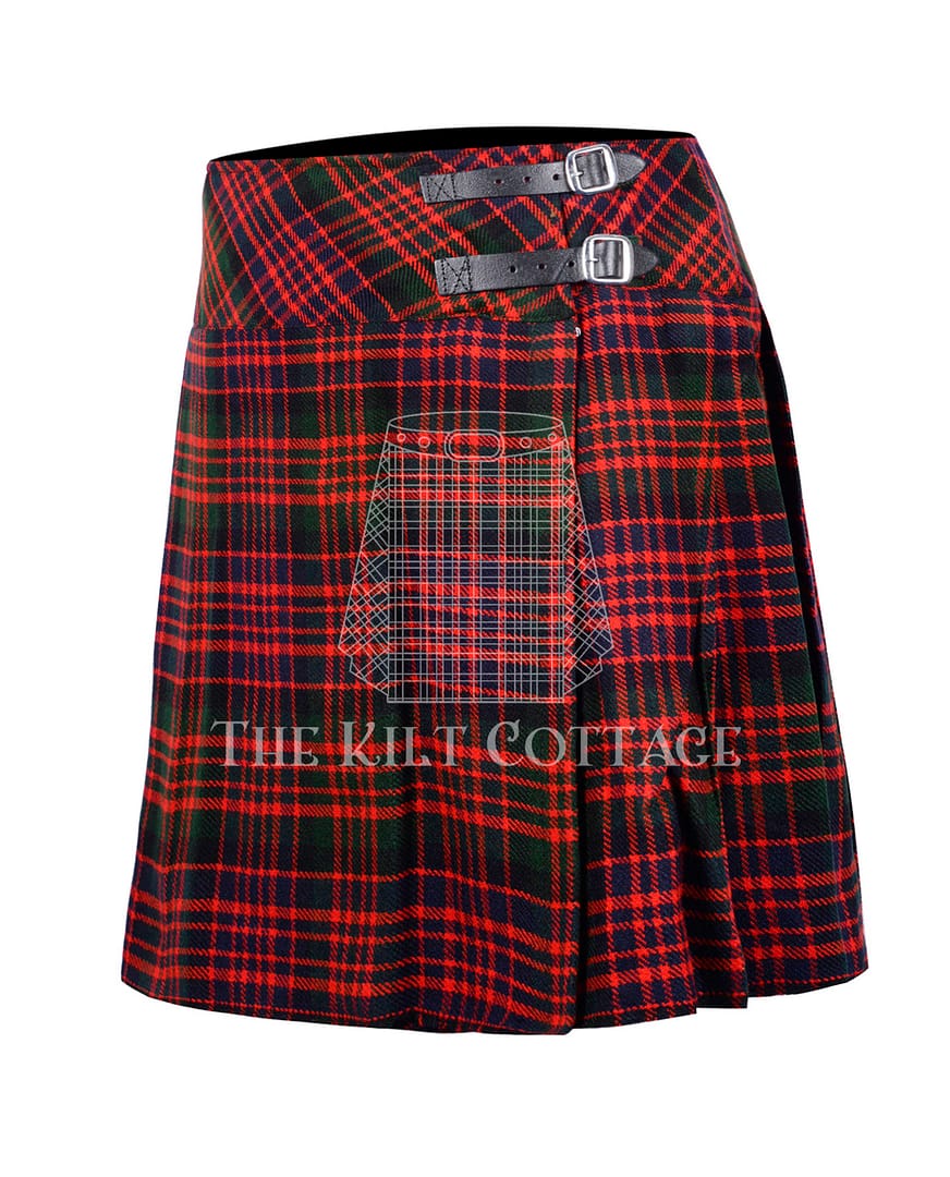 Macdonald Modern Billie Skirt For Women