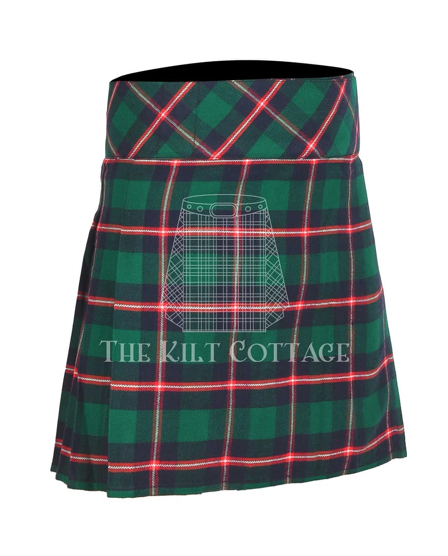 Irvine Modern Billie Skirt For Women