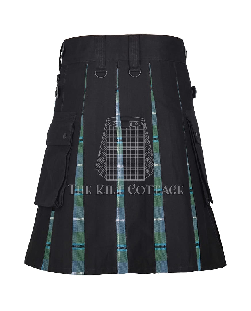 Douglas Ancient Hybrid Kilt