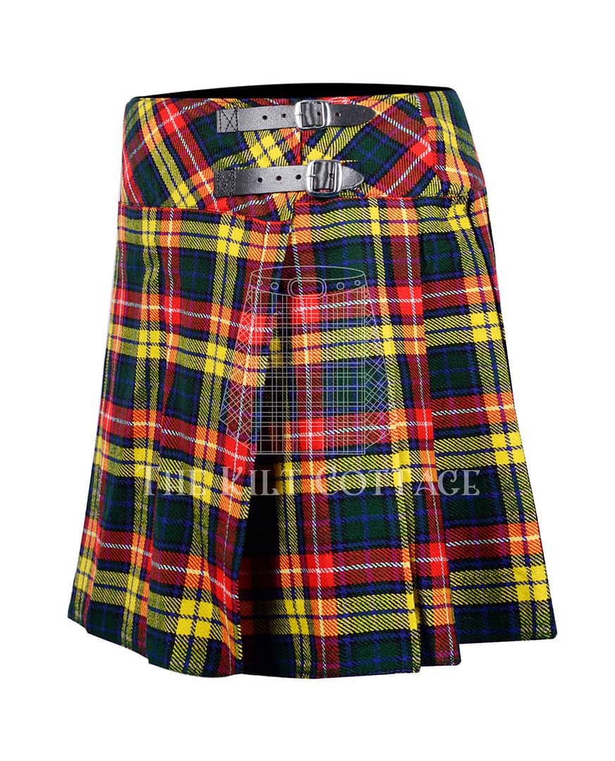 Buchanan Modern Billie Skirt For Women