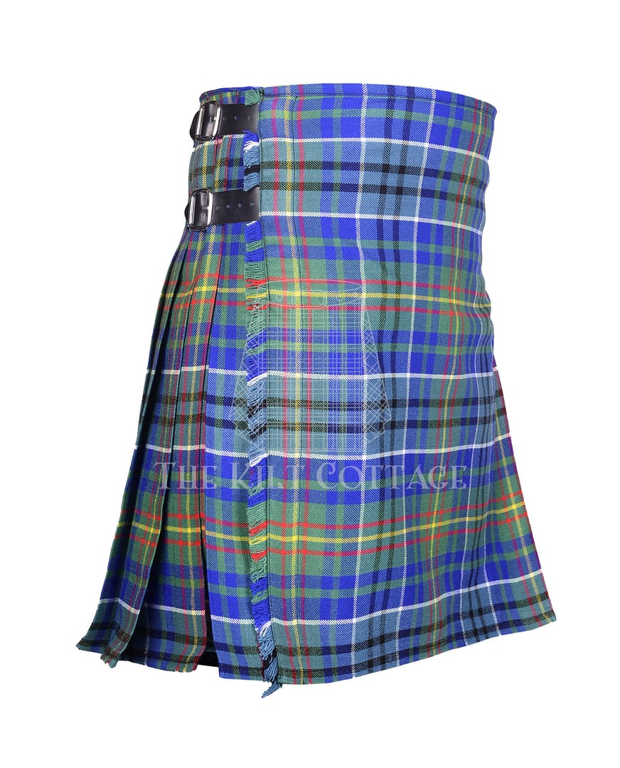 O'Sullivan Tartan 8 Yard Kilt