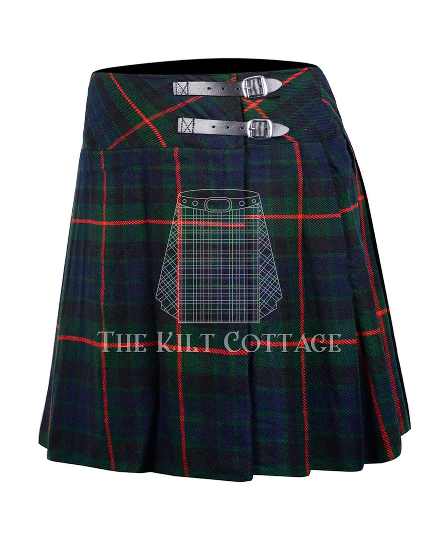 Gunn Billie Skirt For Women