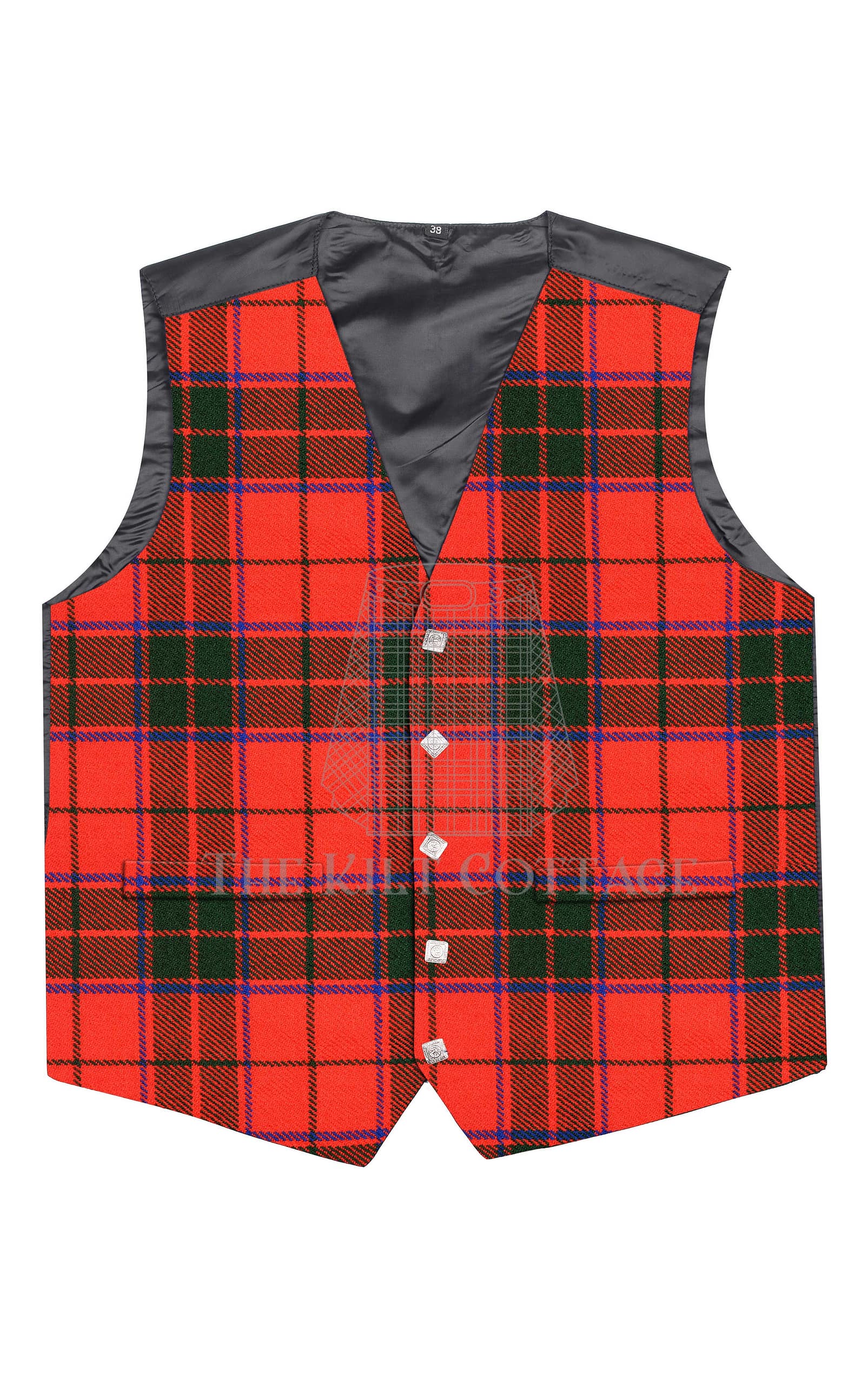 Scottish-Rose