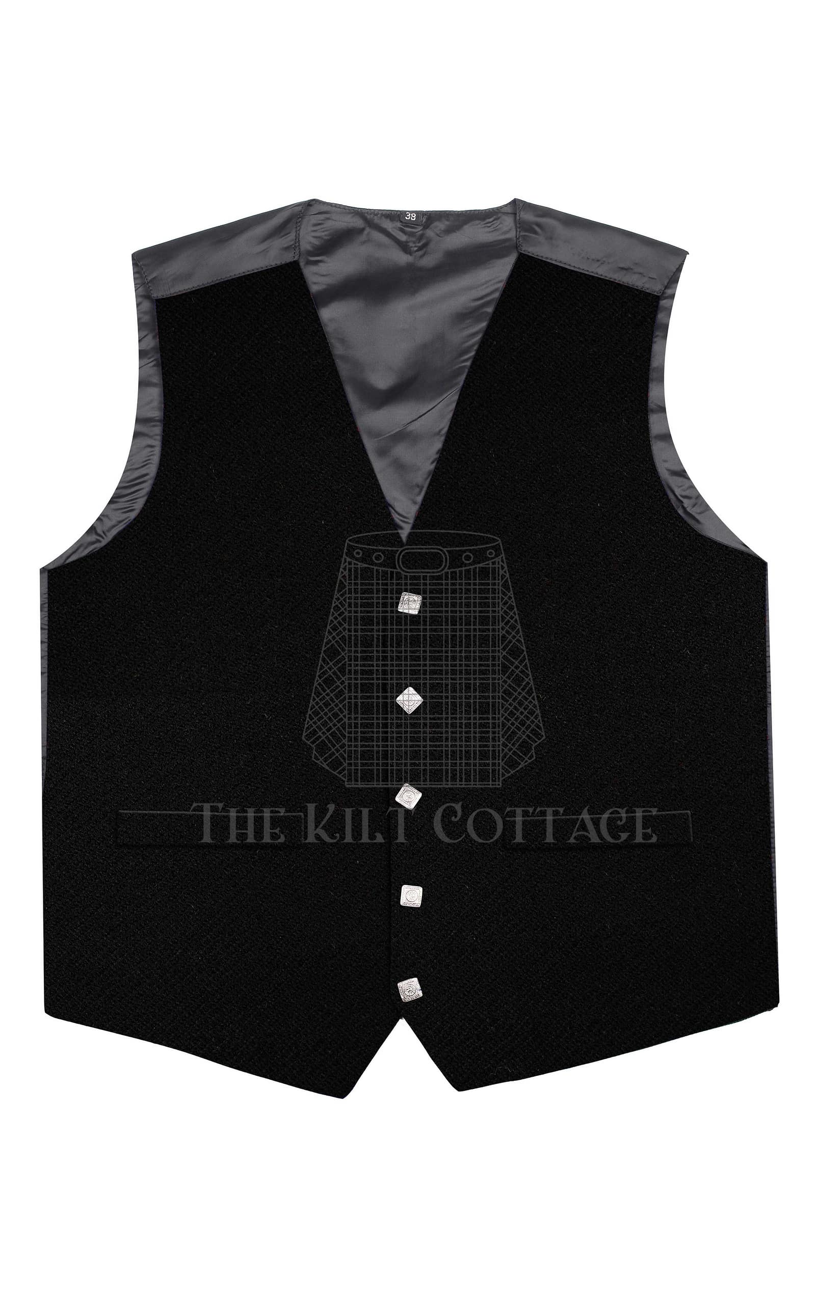 Solid-Black