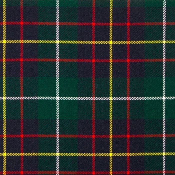 Inglis Modern Inglis Modern Tartan Fabric