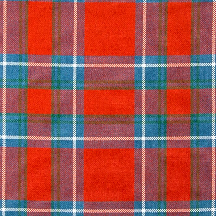 Inverness Ancient Inverness Ancient Tartan Fabric