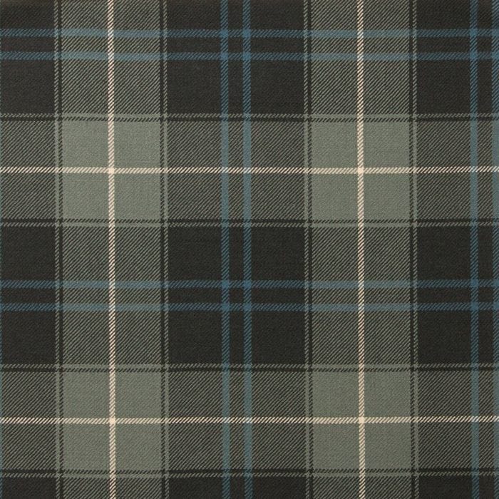Patriot Weathered Tartan Fabric Patriot Weathered Tartan Fabric