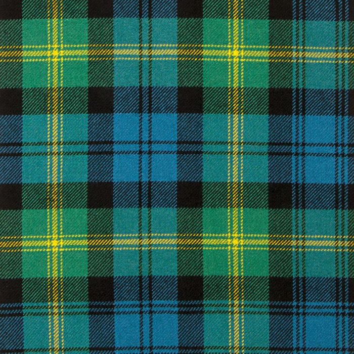 Gordon Old Ancient Gordon Old Ancient Tartan Fabric