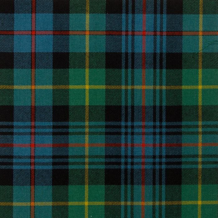 Farquharson Ancient Farquharson Ancient Tartan Fabric