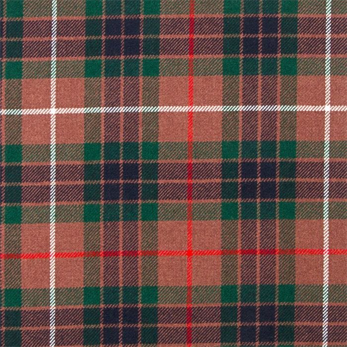 Fraser Hunting Modern Fraser Hunting Modern Tartan Fabric