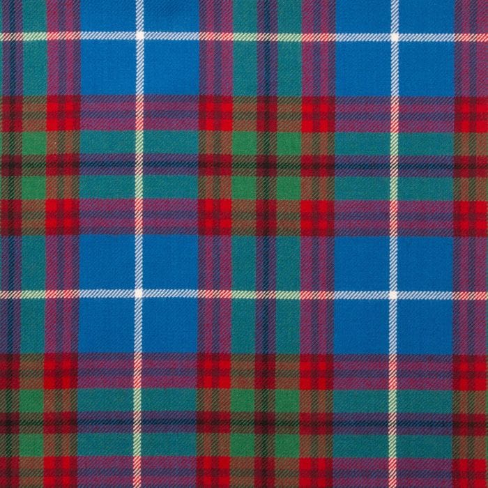 Edinburgh Edinburgh Tartan Fabric