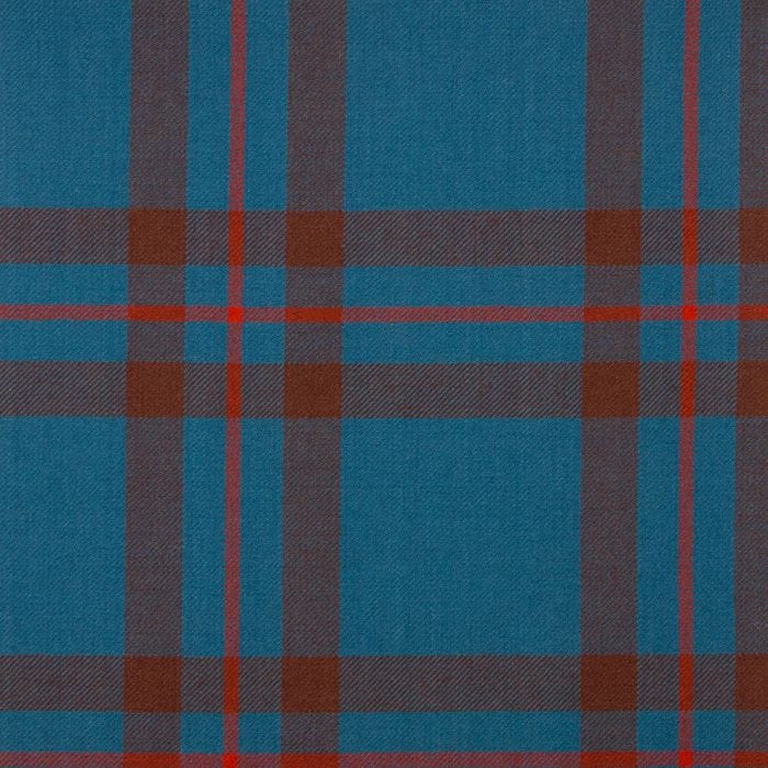 Elliot Ancient Elliot Ancient Tartan Fabric