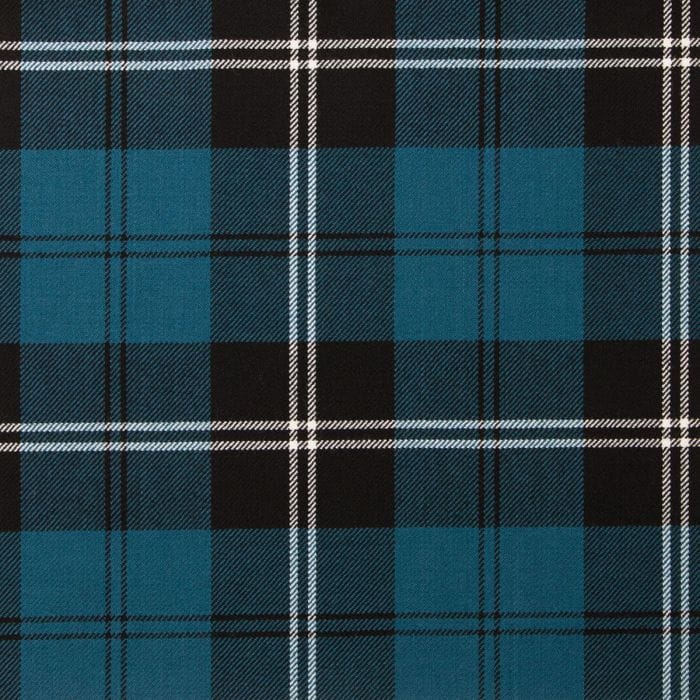 Ramsay Blue Ancient Ramsay Blue Ancient Tartan Fabric