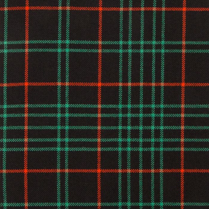Renwick Ancient Renwick Ancient Tartan Fabric