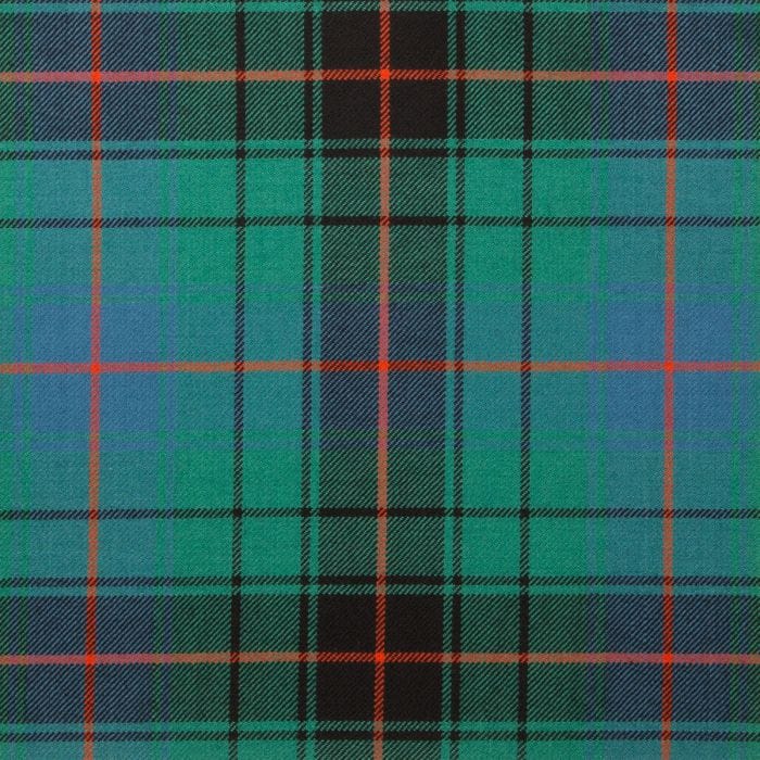 Davidson Clan Ancient Davidson Clan Ancient Tartan Fabric