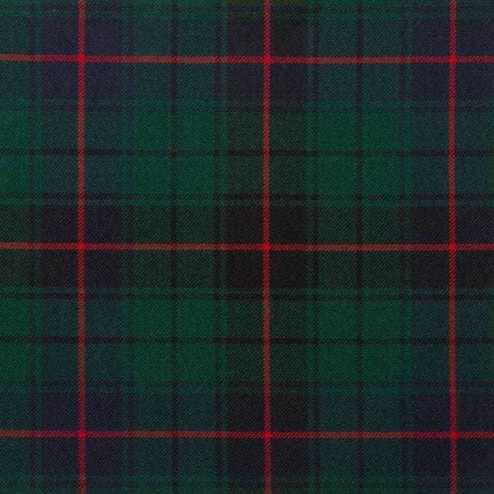 Davidson Clan Davidson Clan Modern Tartan Fabric